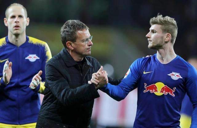 霍安-加西亚：我跟孔德说他今天会进球，没想到他进了两个（霍安-加西亚：赛前就说孔德会破门，结果他梅开二度）