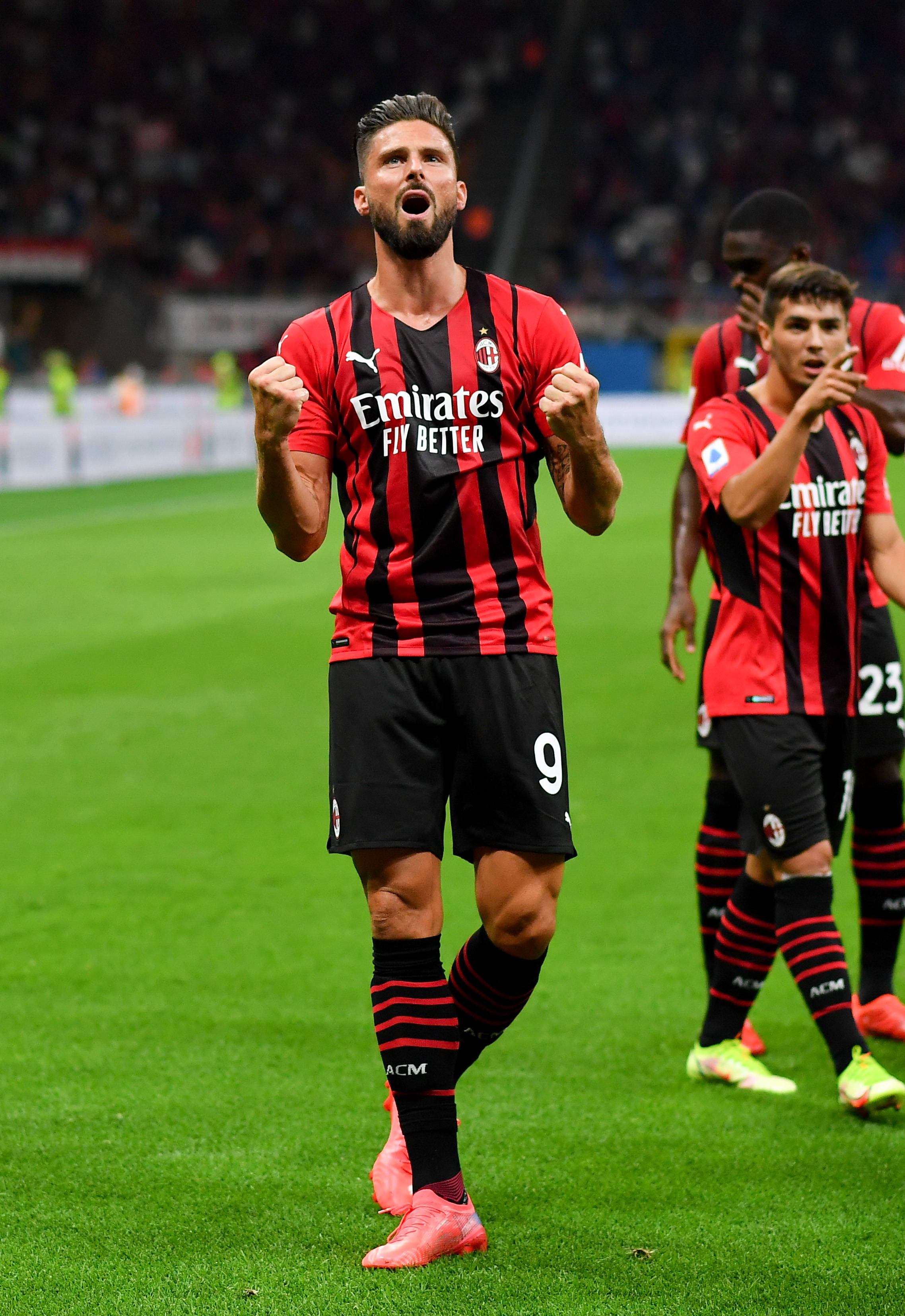 替补球员上场即完成制胜球（替补出场即刻打进制胜一球）