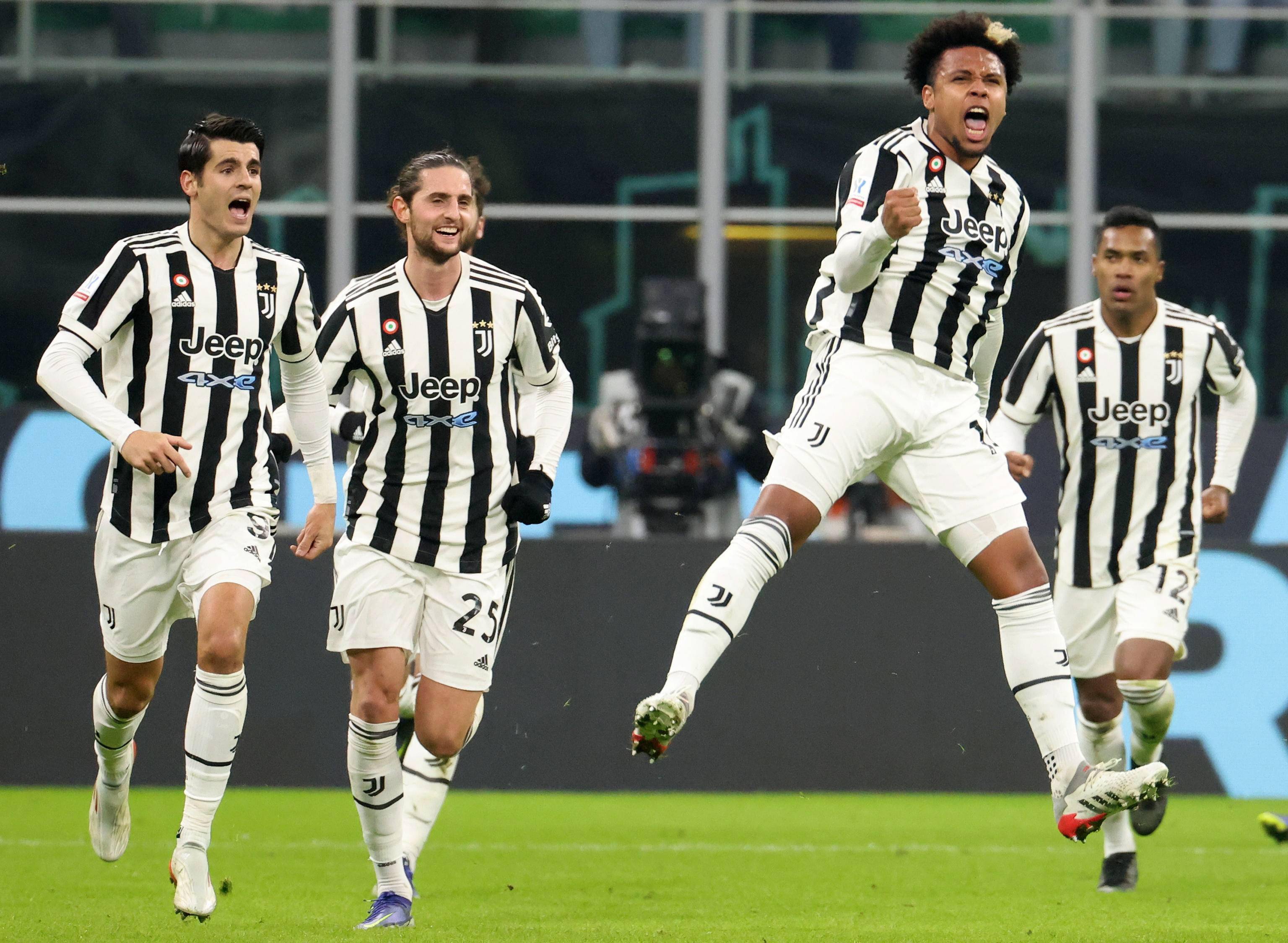 博尼：踢欧冠是我的梦想；今天我们付出了全部，被绝杀很痛苦（博尼：踢欧冠是我的夙愿；我们已拼尽全力，却在绝杀中饮恨）