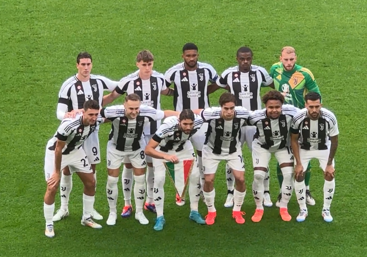 迪利维奥：尤文现在缺少领袖；即便布雷默在也很难拿意甲冠军（迪利维奥：尤文目前无领袖，即使布雷默在阵也难夺意甲冠军）