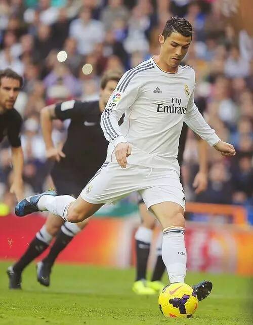 本届与哥伦比亚同组，C罗世界杯对阵南美球队仍0球0助